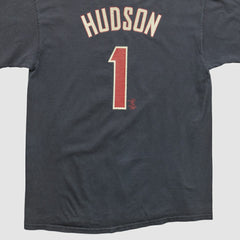 Arizona Diamondbacks Majestic 2000s T-shirt - MLB T-shirts