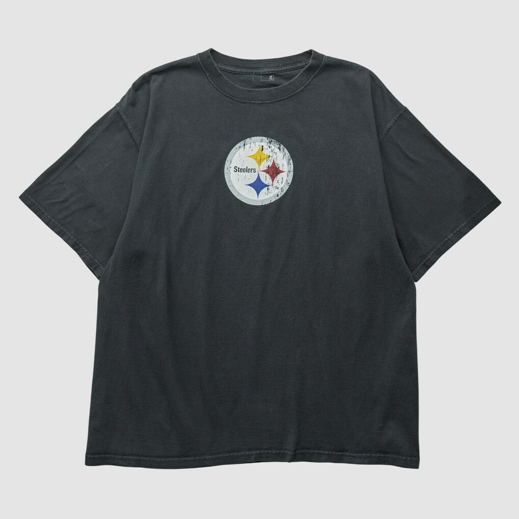 Pittsburgh Steelers 2000s T-shirt | NFL US