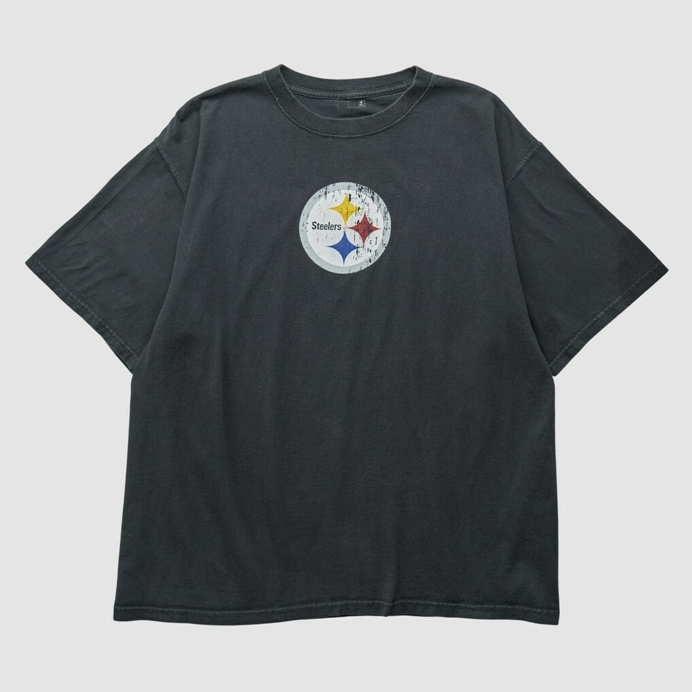 Pittsburgh Steelers 2000s T-shirt | NFL US