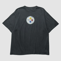 Pittsburgh Steelers 2000s T-shirt | NFL US