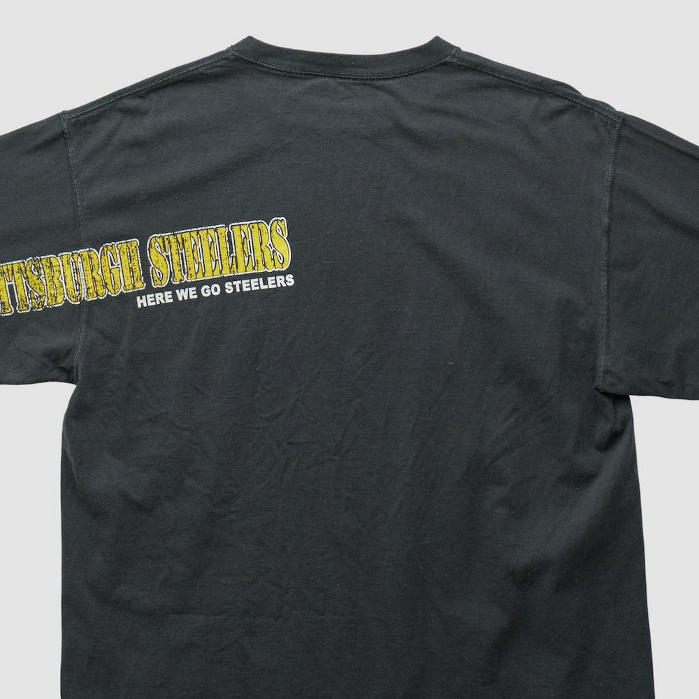 Pittsburgh Steelers 2000s T-shirt | NFL US