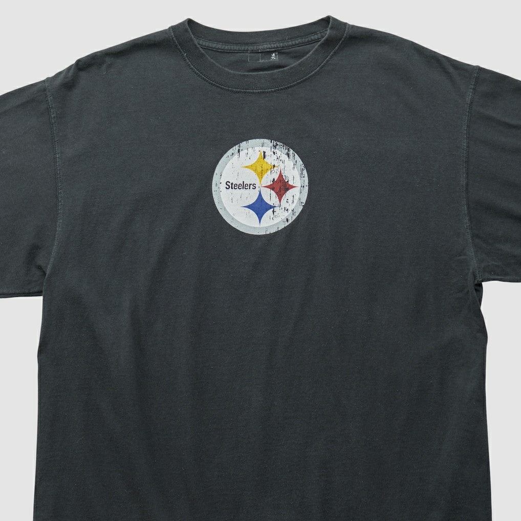Pittsburgh Steelers 2000s T-shirt | NFL US