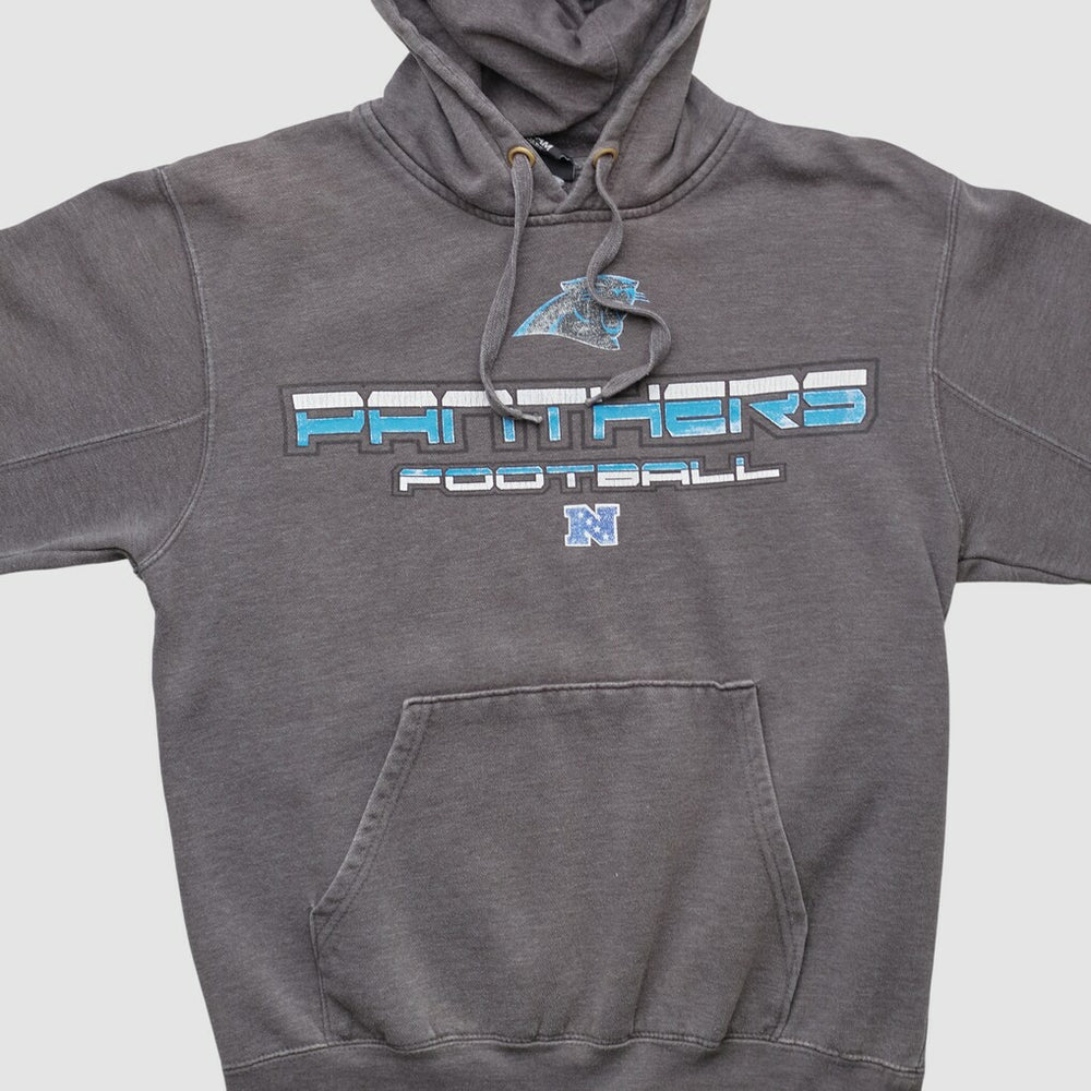 Carolina Panthers NFL 2010s Hooded Pullover Sweatshirt | NFL Near me