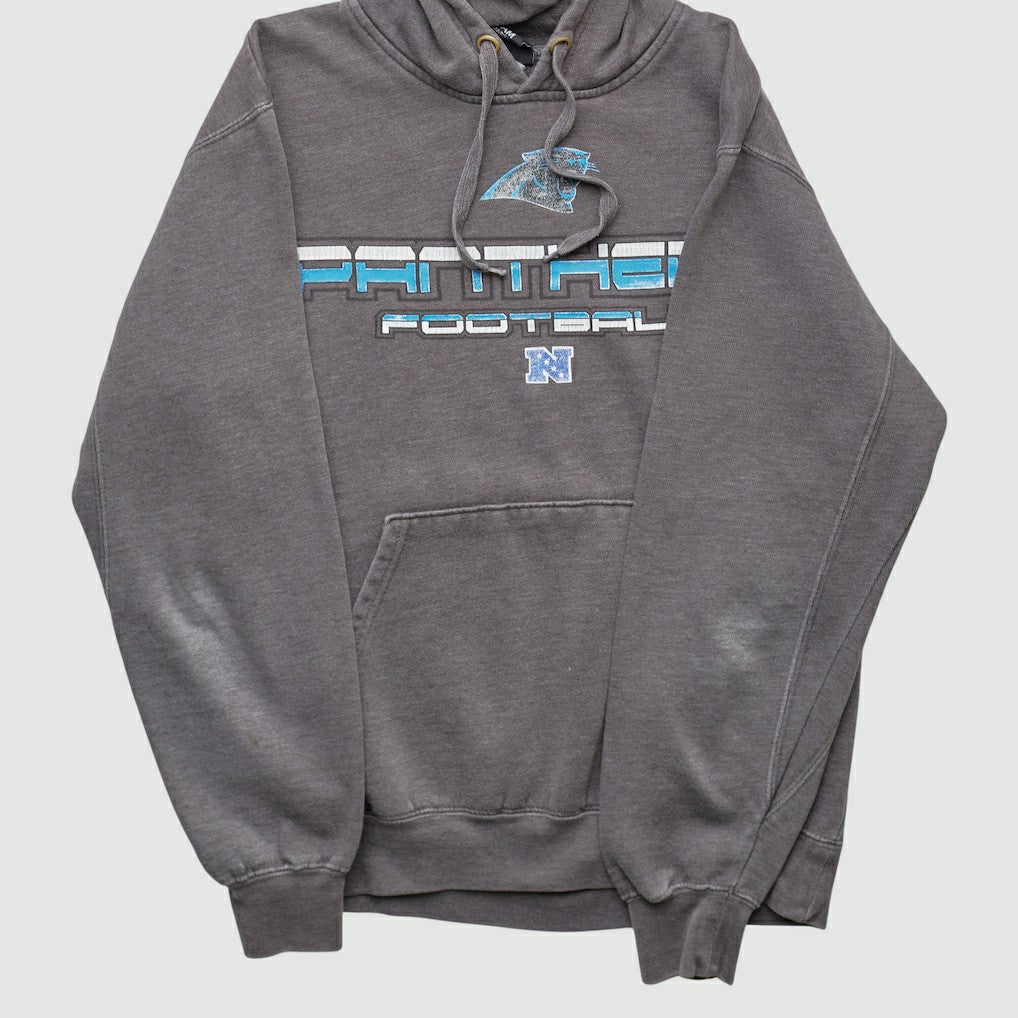 Carolina Panthers NFL 2010s Hooded Pullover Sweatshirt | NFL Near me