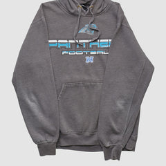 Carolina Panthers NFL 2010s Hooded Pullover Sweatshirt | NFL Near me