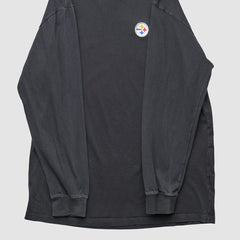 Pittsburgh Steelers NFL 2000s Long Sleeve T-shirt | NFL Outlet