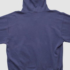 New England Patriots Reebok 2000s Hooded Pullover Sweatshirt | NFL Outlet