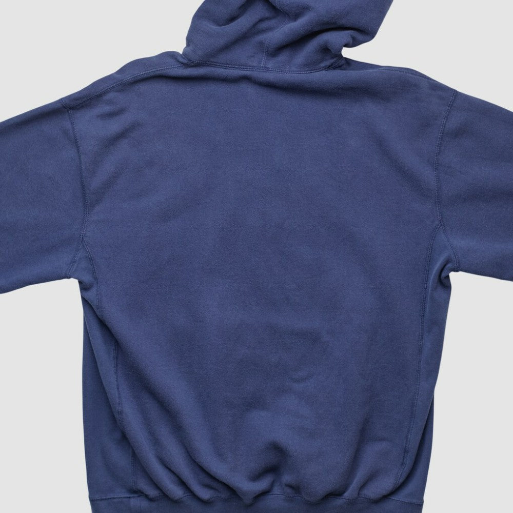Seattle Mariners Champion 2000s Hooded Pullover Sweatshirt - MLB Pullover