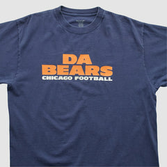 Chicago Bears Reebok 2000s T-shirt | NFL On sale