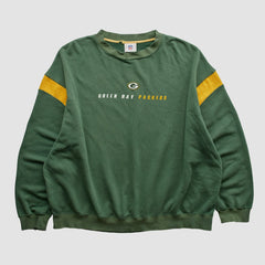 Green Bay Packers NFL Pullover Sweatshirt | NFL Hot