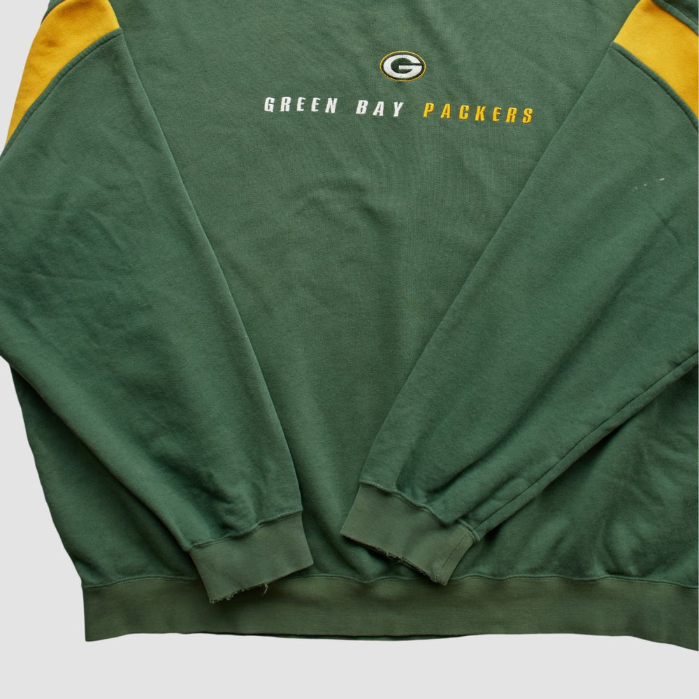 Green Bay Packers NFL Pullover Sweatshirt | NFL Hot