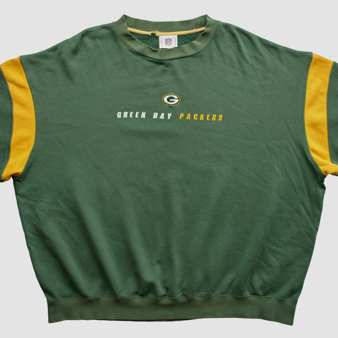 Green Bay Packers NFL Pullover Sweatshirt | NFL Hot