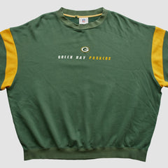 Green Bay Packers NFL Pullover Sweatshirt | NFL Hot