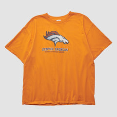 Denver Broncos NFL 2010s T-shirt | NFL Online