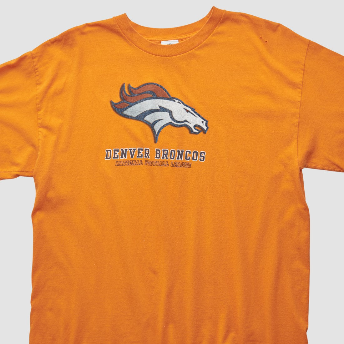 Denver Broncos NFL 2010s T-shirt | NFL Online