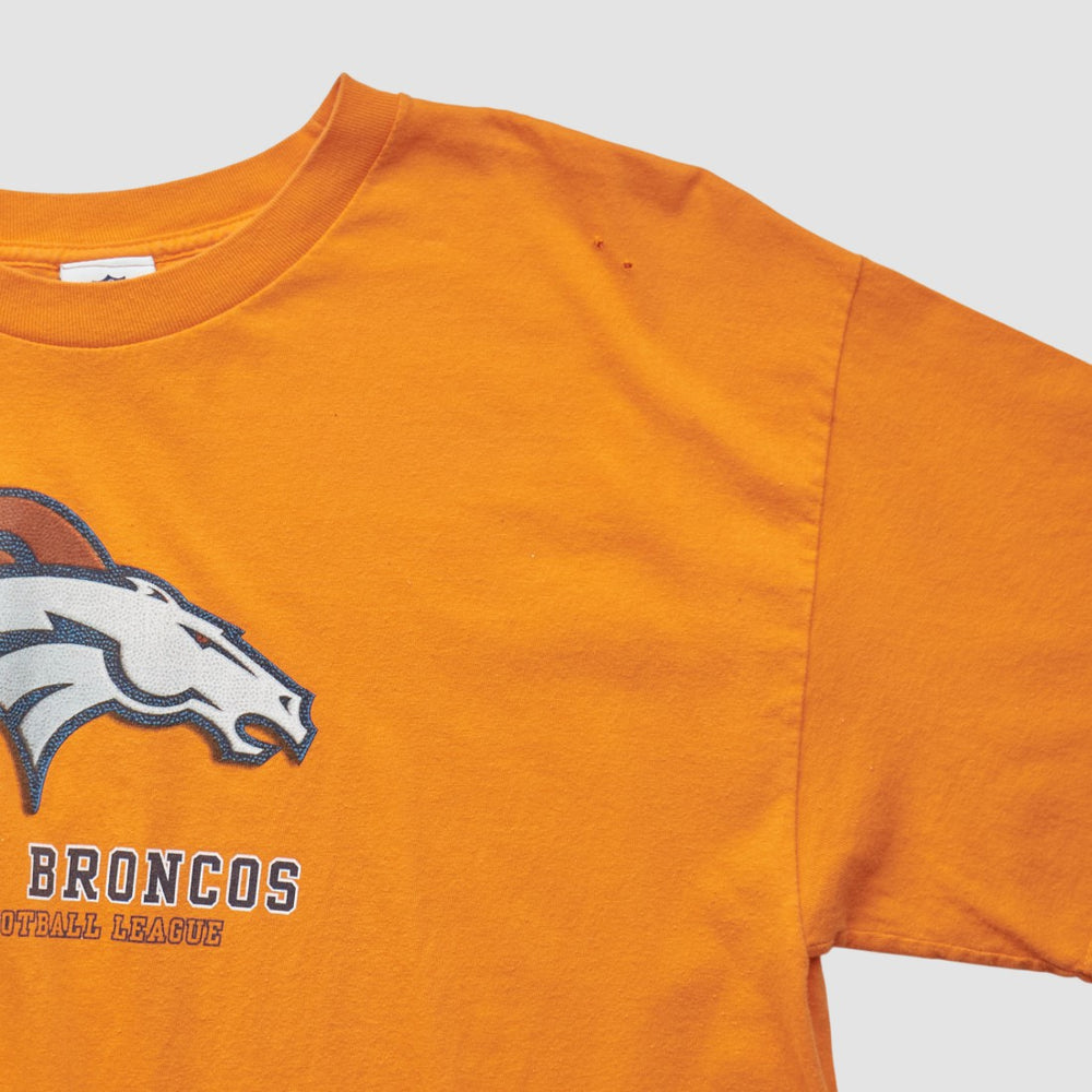 Denver Broncos NFL 2010s T-shirt | NFL Online