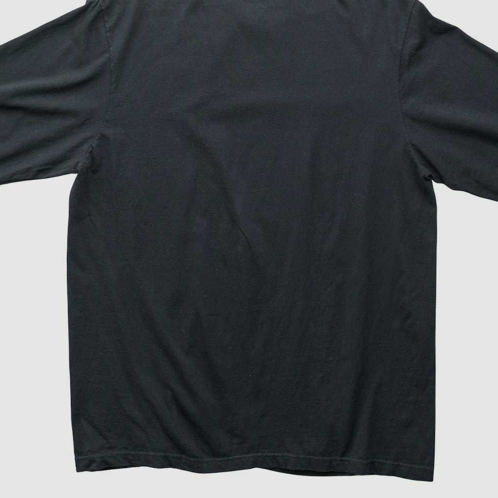 Pittsburgh Steelers Reebok 2000s Long Sleeve T-shirt | NFL Near me