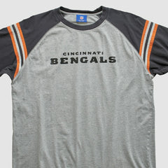 Cincinnati Bengals Reebok 2000s Long Sleeve T-shirt | NFL New