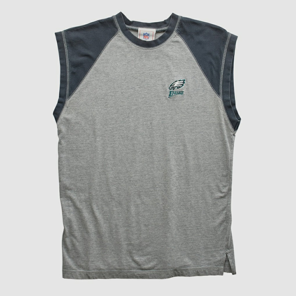 Philadelphia Eagles NFL 2000s T-shirt | NFL Discount