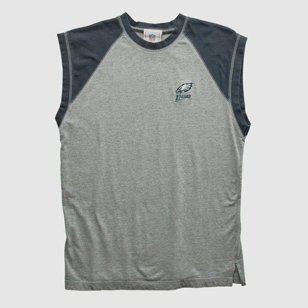 Philadelphia Eagles NFL 2000s T-shirt | NFL Discount