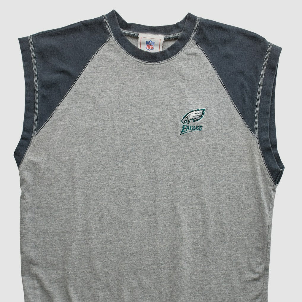 Philadelphia Eagles NFL 2000s T-shirt | NFL Discount