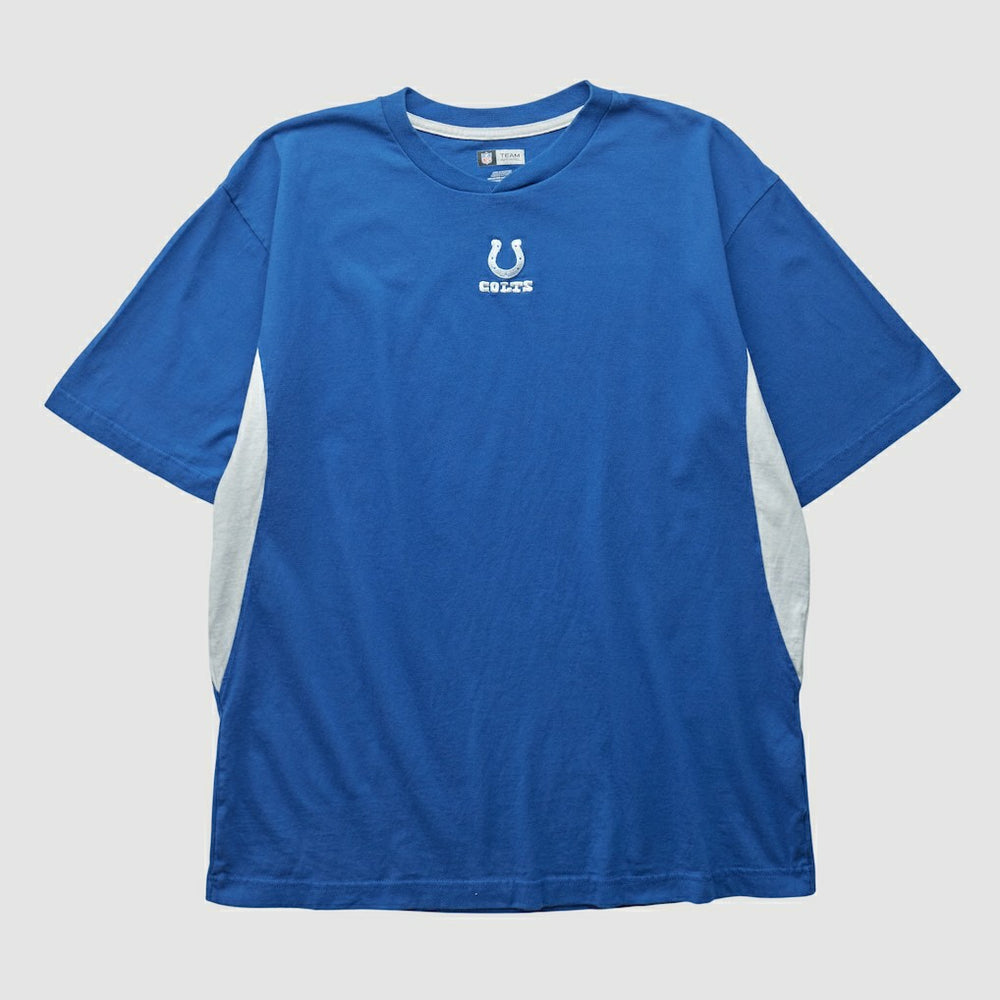 Indianapolis Colts NFL 2010s T-shirt | NFL Sale
