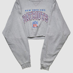 New England Patriots Champion 90s Pullover Sweatshirt | NFL Hot