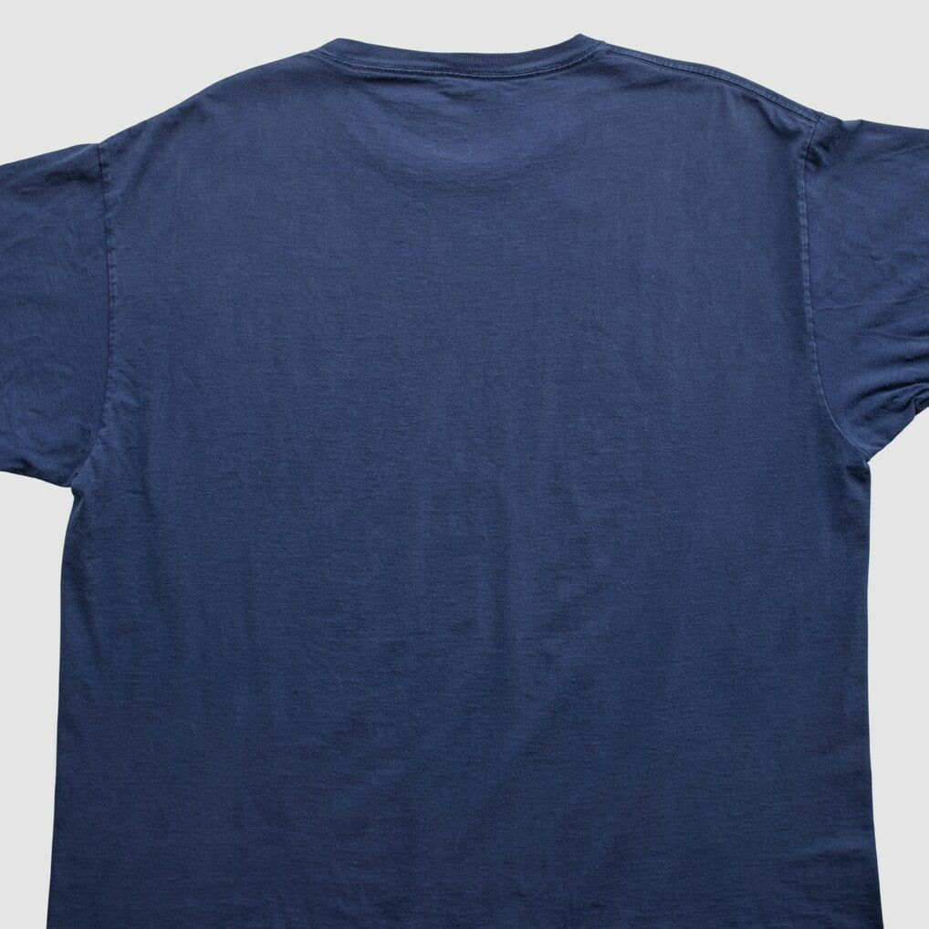 New England Patriots 2000s T-shirt | NFL Discount