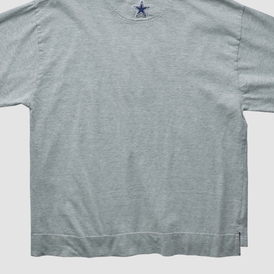 Dallas Cowboys Cowboys Authentic Apparel 2000s Long Sleeve T-shirt | NFL New