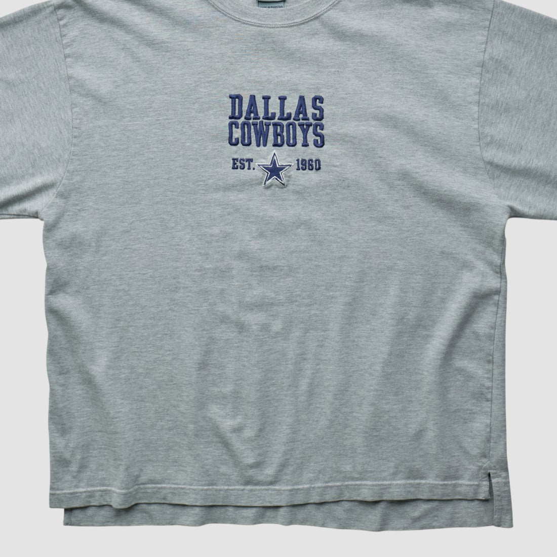 Dallas Cowboys Cowboys Authentic Apparel 2000s Long Sleeve T-shirt | NFL New