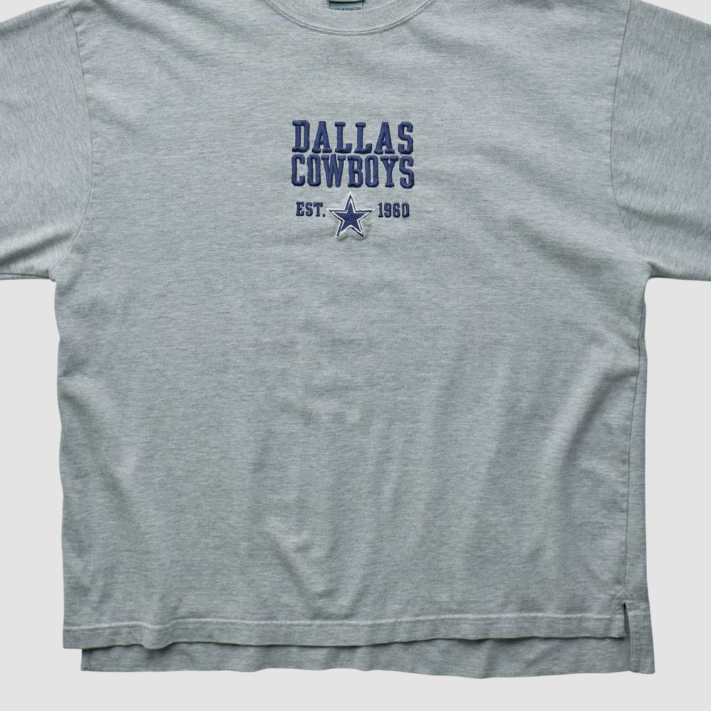 Dallas Cowboys Cowboys Authentic Apparel 2000s Long Sleeve T-shirt | NFL New