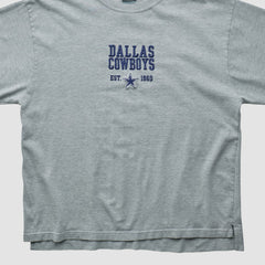 Dallas Cowboys Cowboys Authentic Apparel 2000s Long Sleeve T-shirt | NFL New
