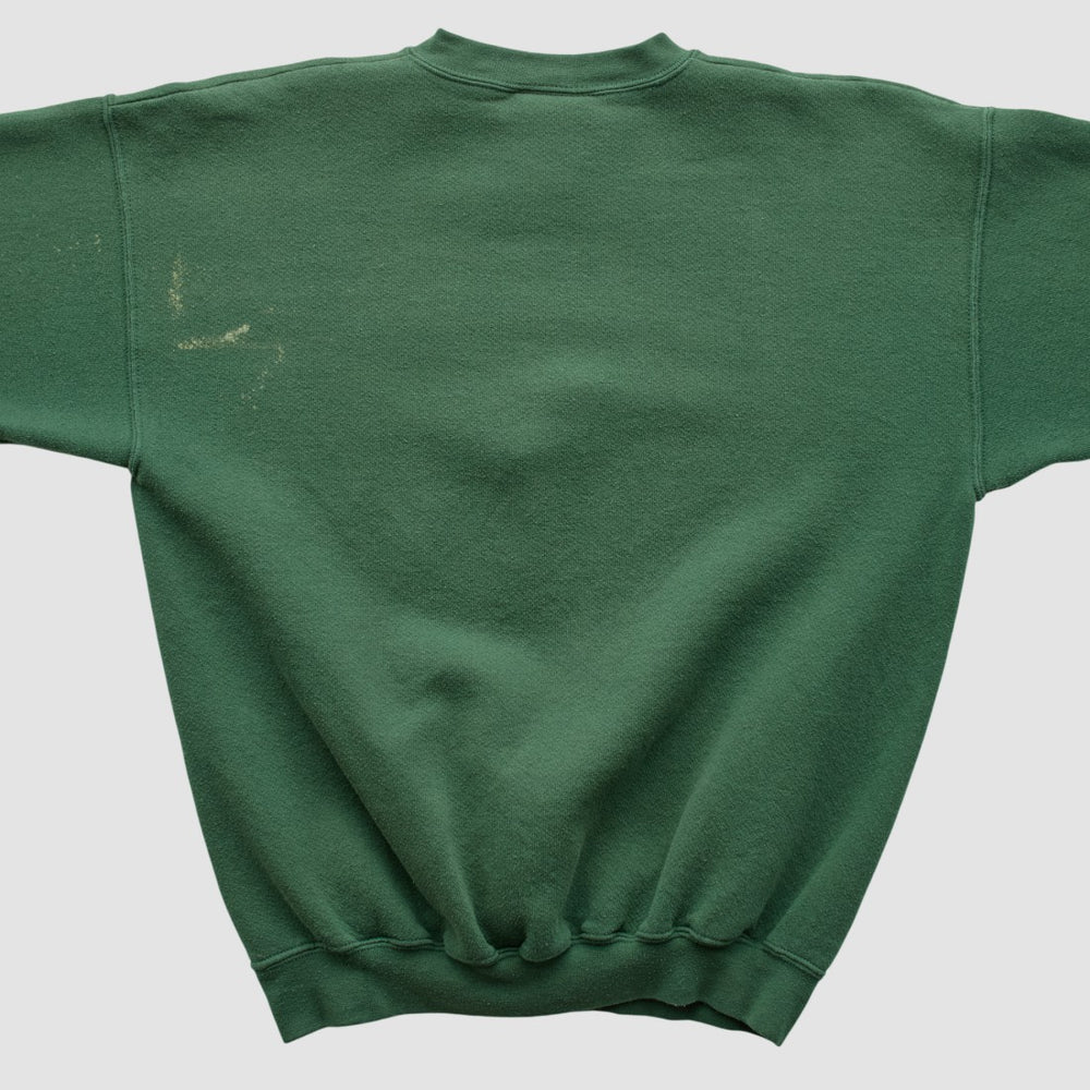Green Bay Packers Logo Athletic Pullover Sweatshirt | NFL US