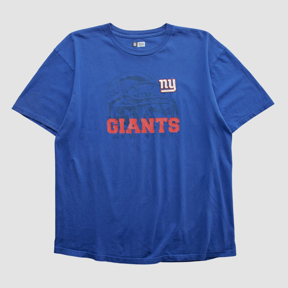 New York Giants NFL 2000s T-shirt | NFL Online