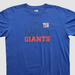 New York Giants NFL 2000s T-shirt | NFL Online