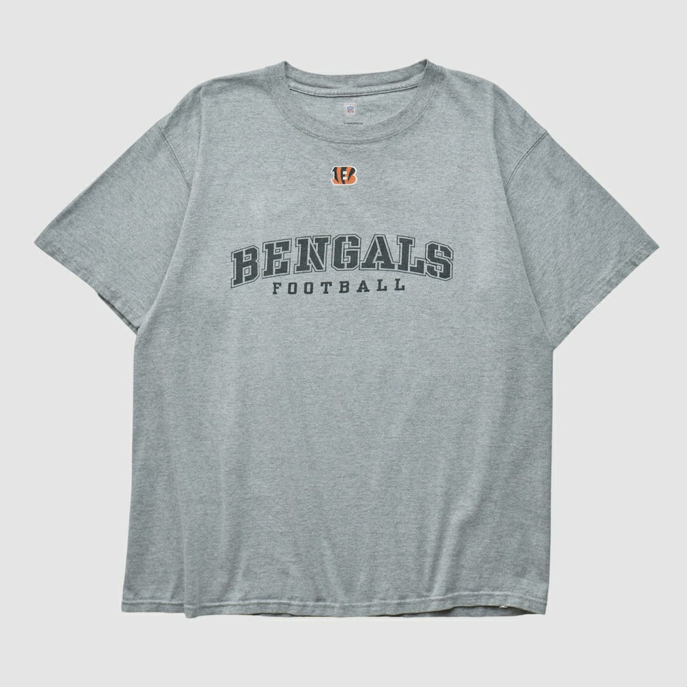 Cincinnati Bengals NFL 2000s T-shirt | NFL Outlet