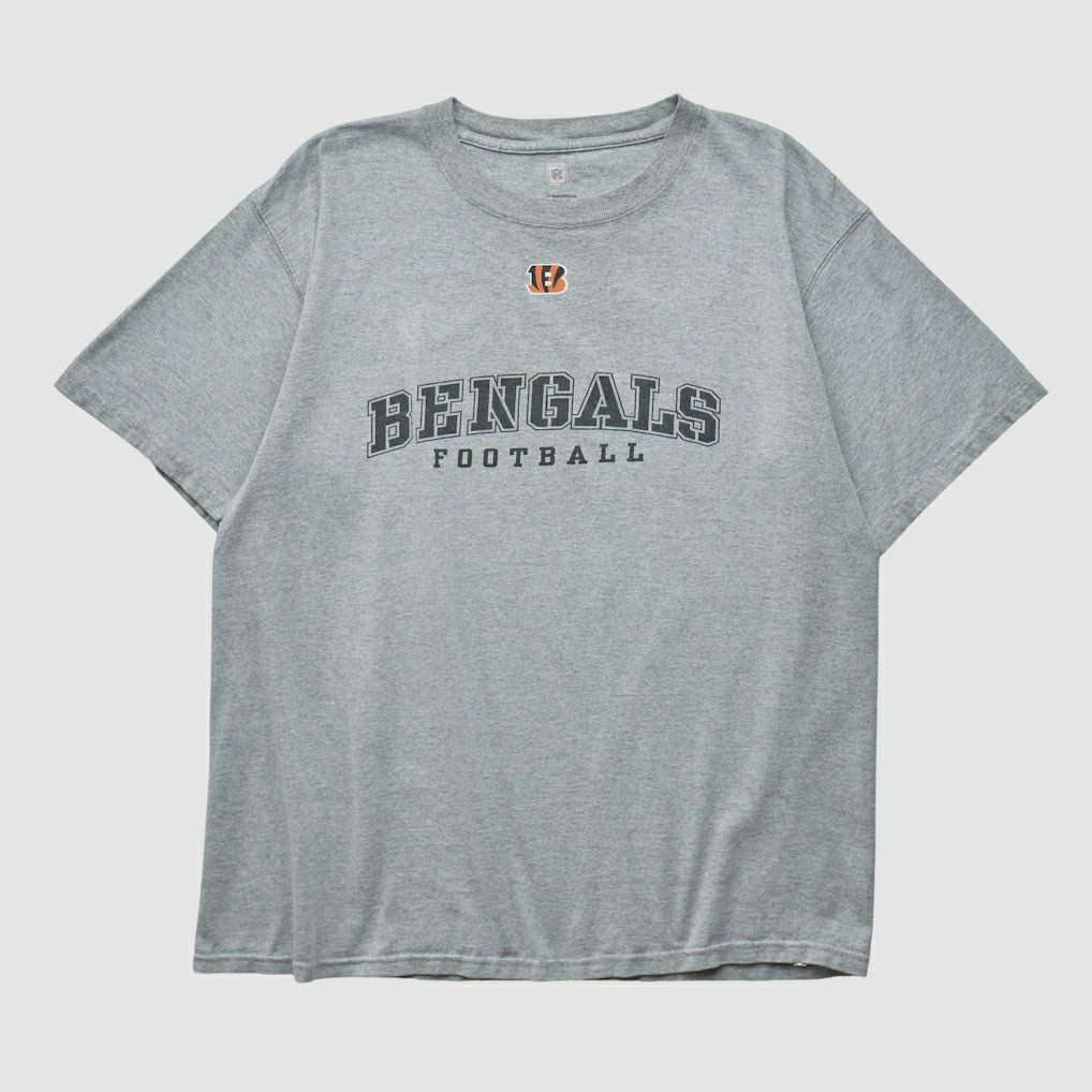 Cincinnati Bengals NFL 2000s T-shirt | NFL Outlet