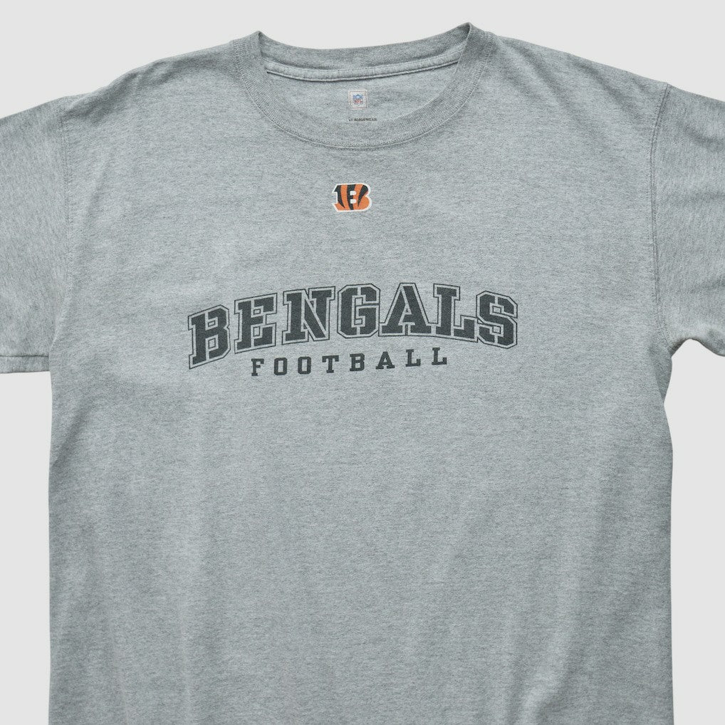 Cincinnati Bengals NFL 2000s T-shirt | NFL Outlet