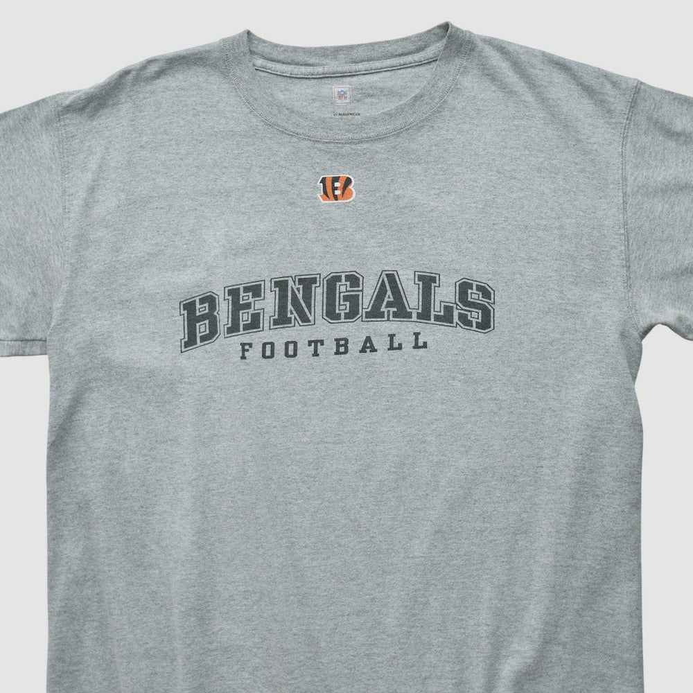 Cincinnati Bengals NFL 2000s T-shirt | NFL Outlet