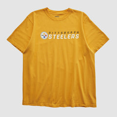Pittsburgh Steelers Reebok 2000s T-shirt | NFL Online