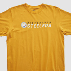 Pittsburgh Steelers Reebok 2000s T-shirt | NFL Online