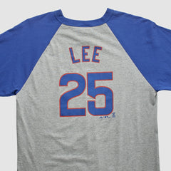 Chicago Cubs Majestic 2000s T-shirt - MLB T-shirts