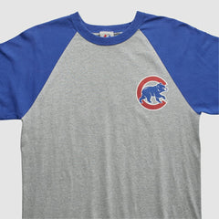 Chicago Cubs Majestic 2000s T-shirt - MLB T-shirts