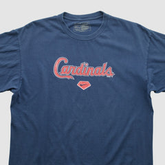 St. Louis Cardinals Nike 2000s T-shirt - MLB T-shirts