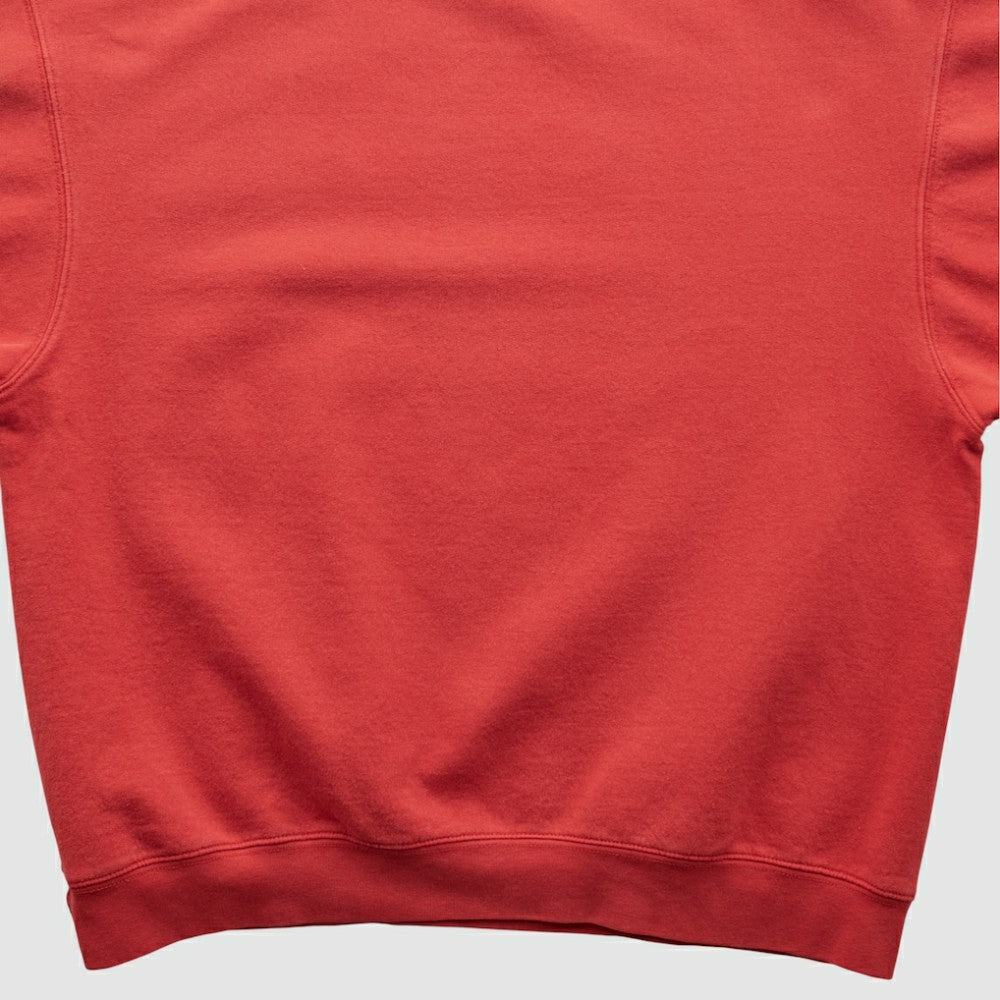 Boston Red Sox Adidas 2000s Pullover Sweatshirt - MLB Pullover
