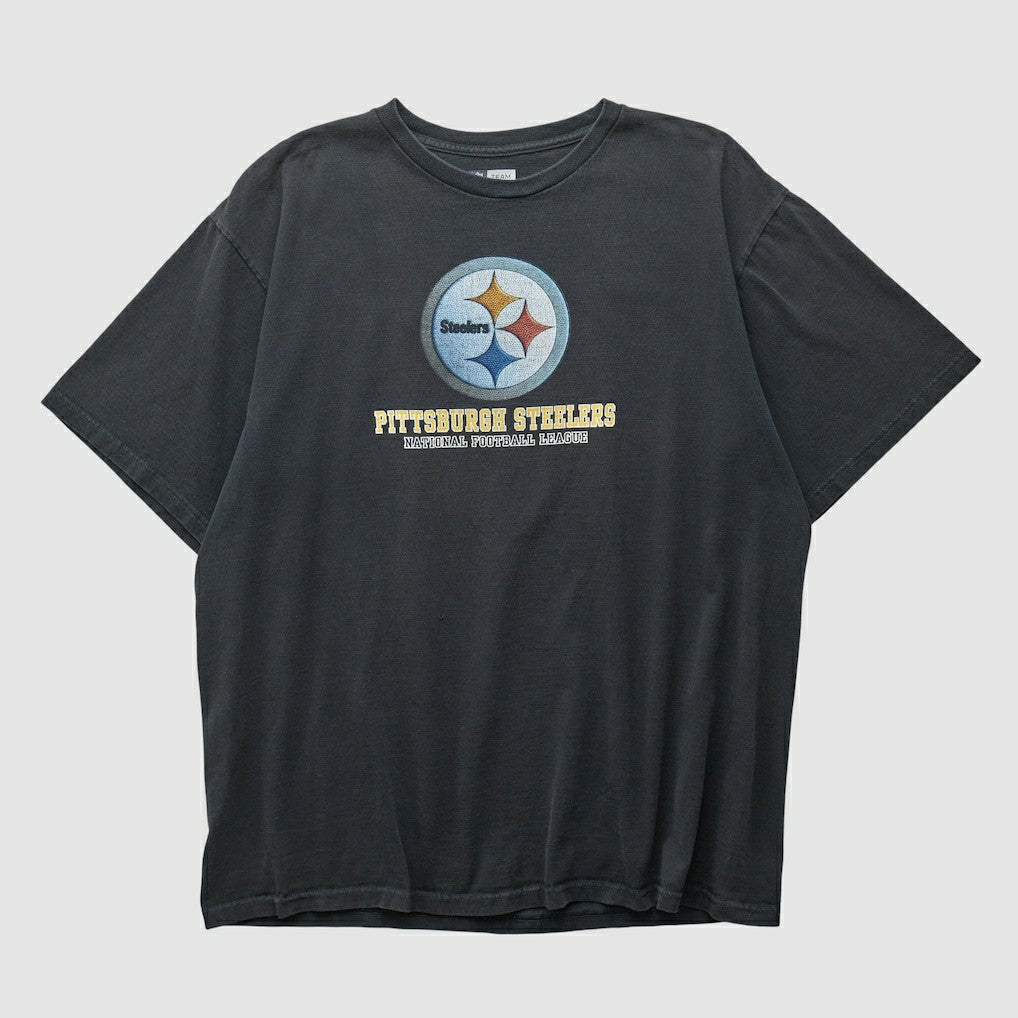 Pittsburgh Steelers NFL 2000s T-shirt | NFL Near me