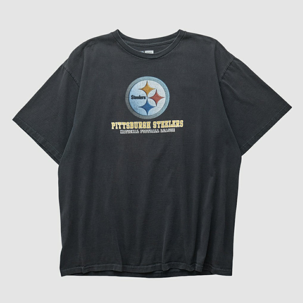 Pittsburgh Steelers NFL 2000s T-shirt | NFL Near me