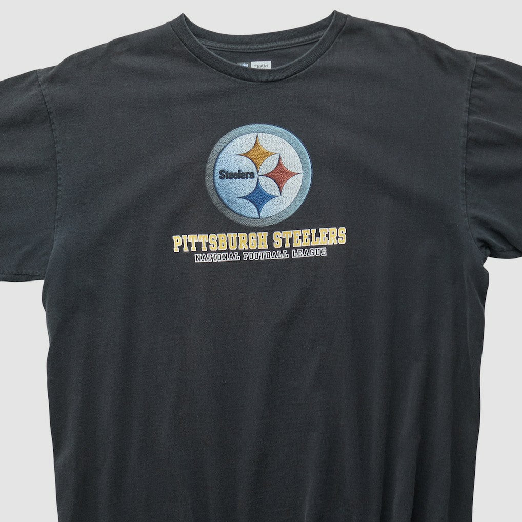 Pittsburgh Steelers NFL 2000s T-shirt | NFL Near me