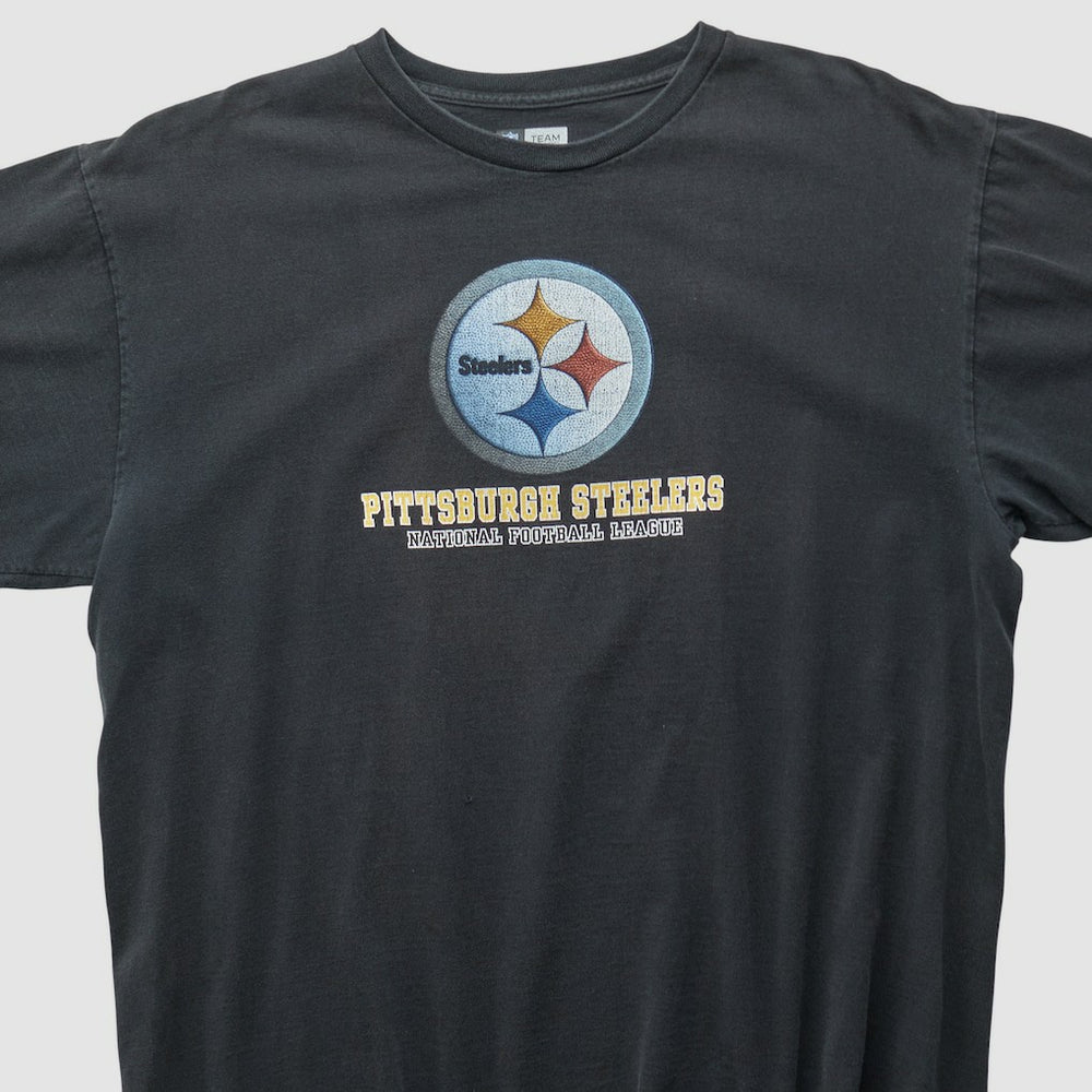 Pittsburgh Steelers NFL 2000s T-shirt | NFL Near me