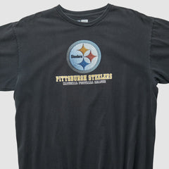 Pittsburgh Steelers NFL 2000s T-shirt | NFL Near me